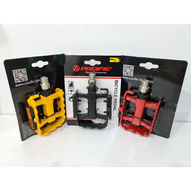 pedal sepeda Bearing Alloy pacific SP-F443