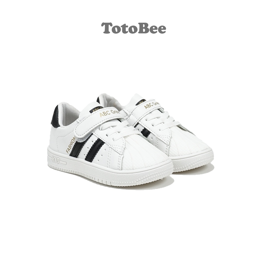 TOTOBEE Classic Sepatu sneakers anak import 822