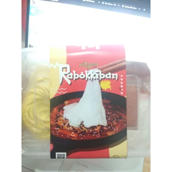 

Rabokkiban mozza oifyo
