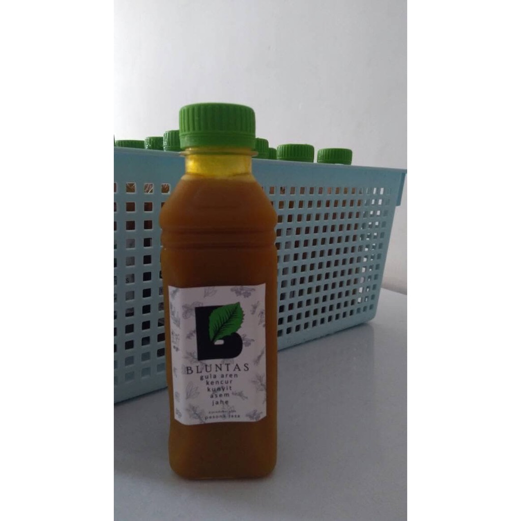 

jamu tradisional bluntas MMM902