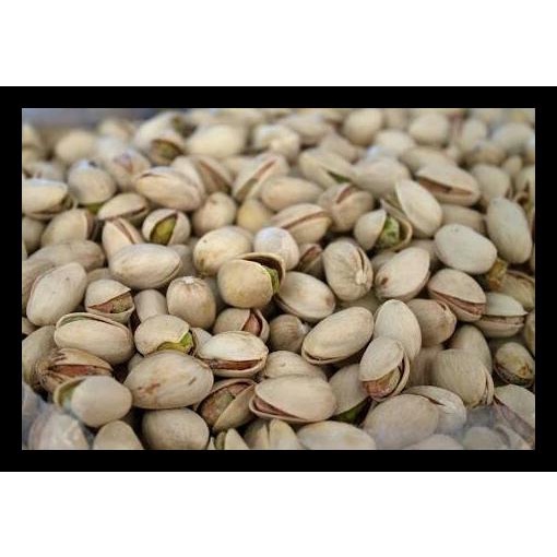 

DISKON TERBATAS !!! 500GRAM KACANG PISTACHIO, KACANG ARAB, FUSTUK SETENGAH KILO TERLARIS