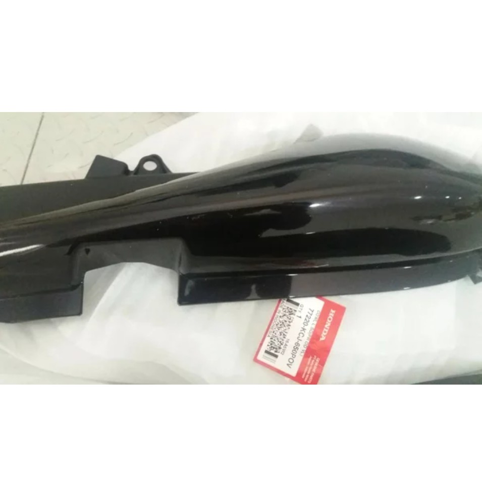 COWL L SD PR OD VL TIGER REVO 77220KCJ650POV