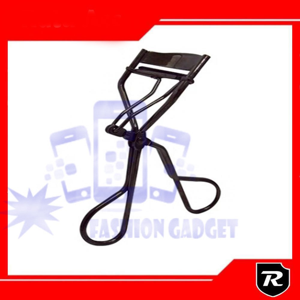 Eyelash curler Black / Pengembang bulu mata / Penjepit bulu mata / Pelentik bulu mata