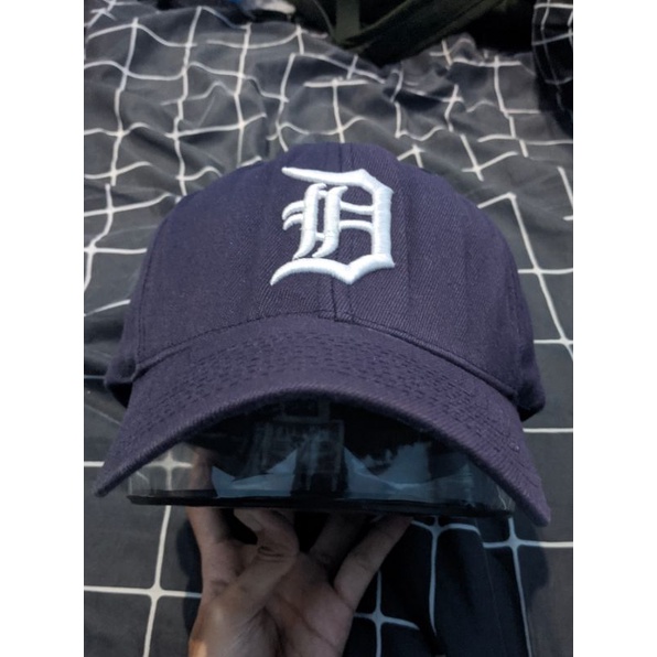 Topi MLB Detroit Tiger