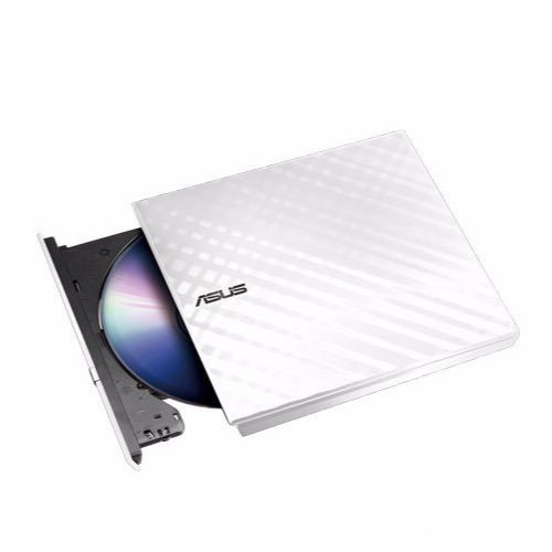 Asus DVD RW External Slim Resmi