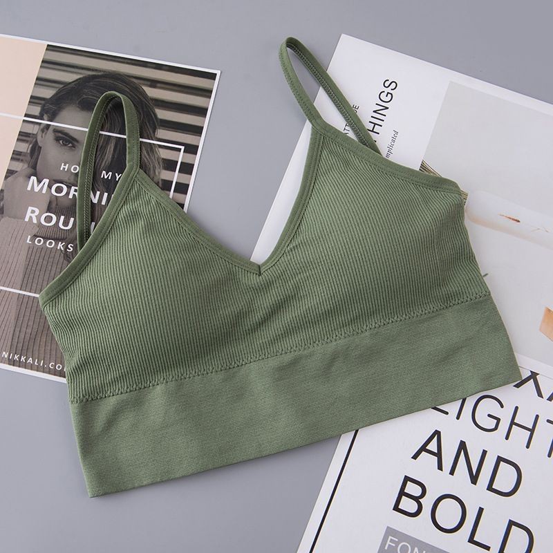 Bundara.id Un-1167 best seller Bra fashion wanita knit import