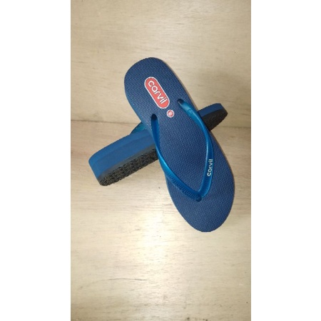 Sandal Jepit Wanita - Sandal Carvil Isabella-L