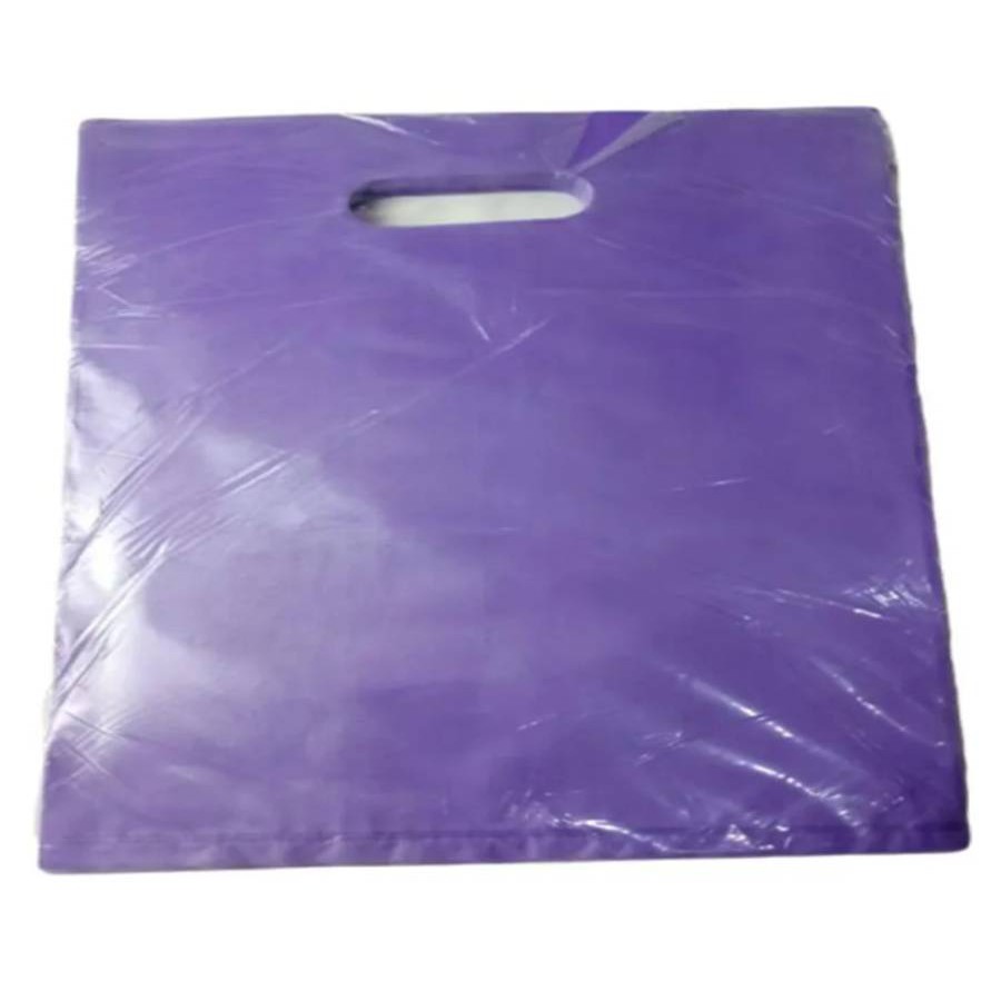 PLASTIK PACKING ADA PLONG UK 30x40 TEBAL 0,45 mic isi 50/plastik olshop/plastik packing baju