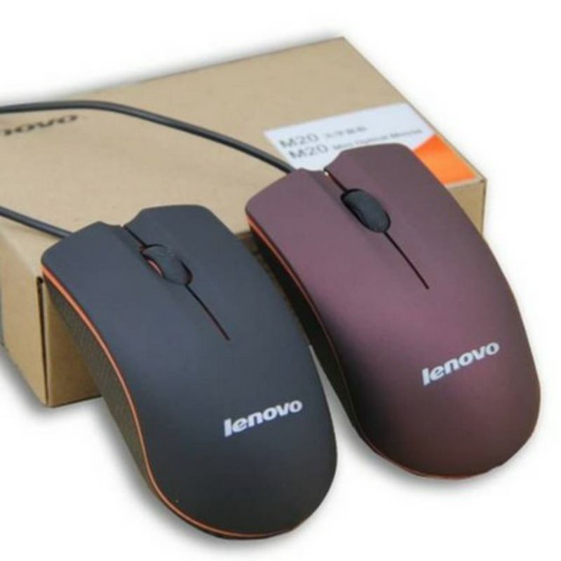 MOUSE USB Kabel / Mouse Optical Usb /Mouse Wired termurah