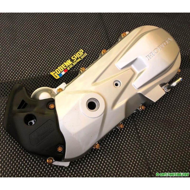 BAK CVT AIRBLADE ORIGINAL HONDA THAILAND BEAT SCOOPY VARIO 110