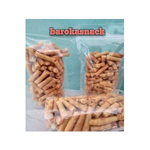 

Sumpiana I Sumpia Isi Udang Kering 100 gram