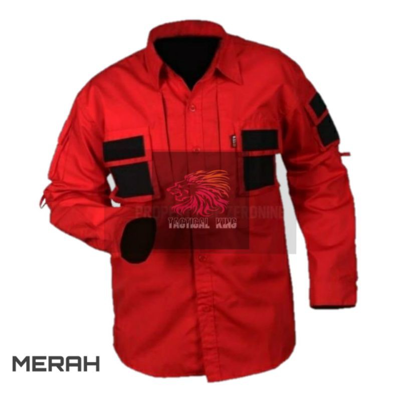 Kemeja lapangan pdl 511 | kemeja | kemeja tactical | kemeja pria | kemeja outdoor | kemeja pria tangan panjang | kemeja taktikal | kemeja w tac | kemeja tactical hexagon | baju kemeja | baju pria | baju kemeja pria