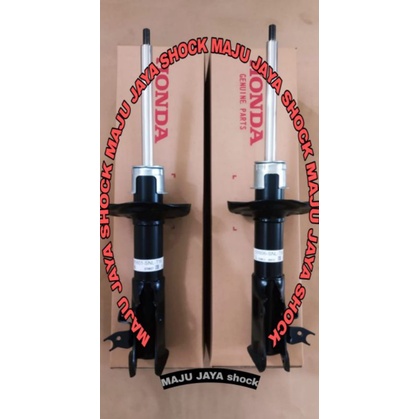 shockbreaker depan civic fd1 fd2