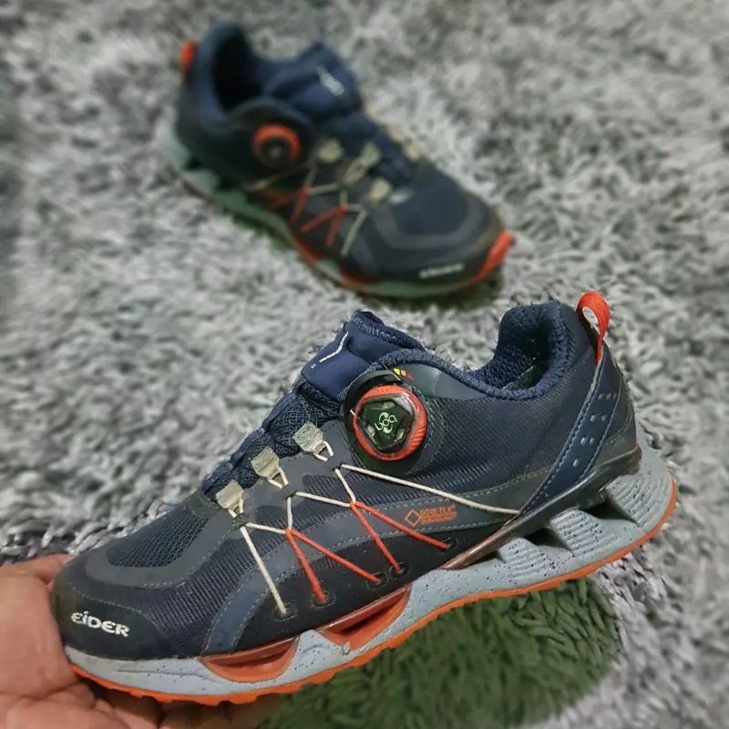 EIDER OUTDOOR SHOES