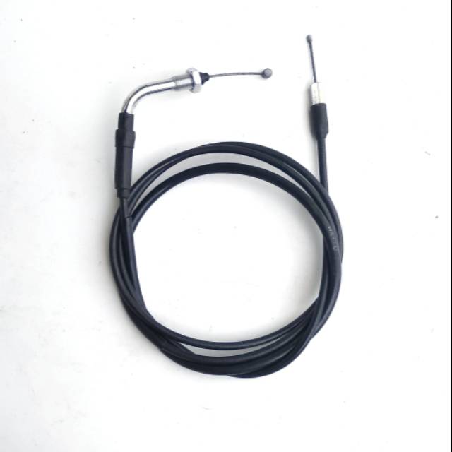 QJ50 QTD Star Sanex Kabel Gas
