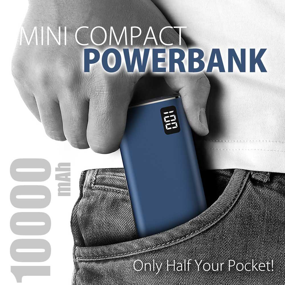 Mini Powerbank