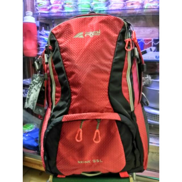 TAS REI SEINE 35L / DAYPACK REI 35L