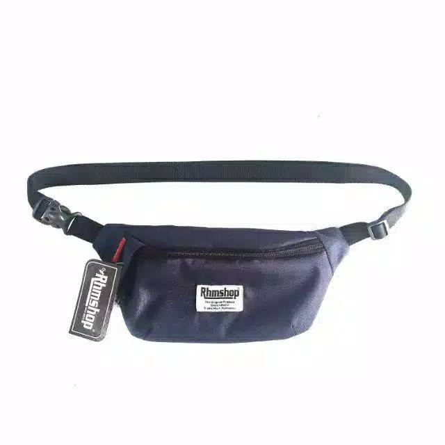 #TERMURAH# Tas waistbag pria dan wanita mini