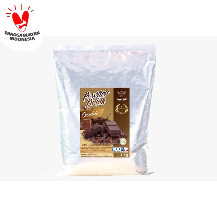 

Ge02G Bubuk Coklat Premium 1Kg Horeka Ds5G