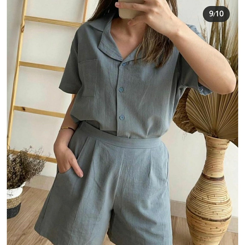 AFI - MC - Cloy Set-8