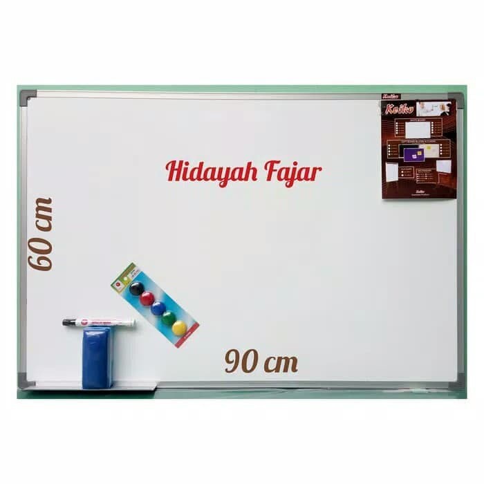 

Paket Puzzle Anak - Paket Ujian - Paket Alat Tulis Papan Tulis / Papan Tulis Magnet / White Board