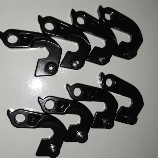 ANTING RD SPECIALIZED ROCKHOPPER dan HARDROCK