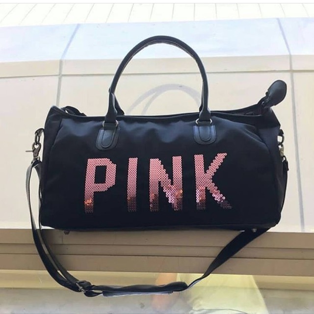 Victoria Secret Travel Bag
