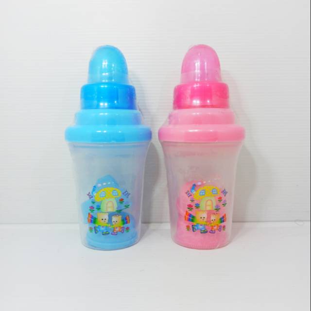 [TM] Ninio Botol Drinking Cup N3008