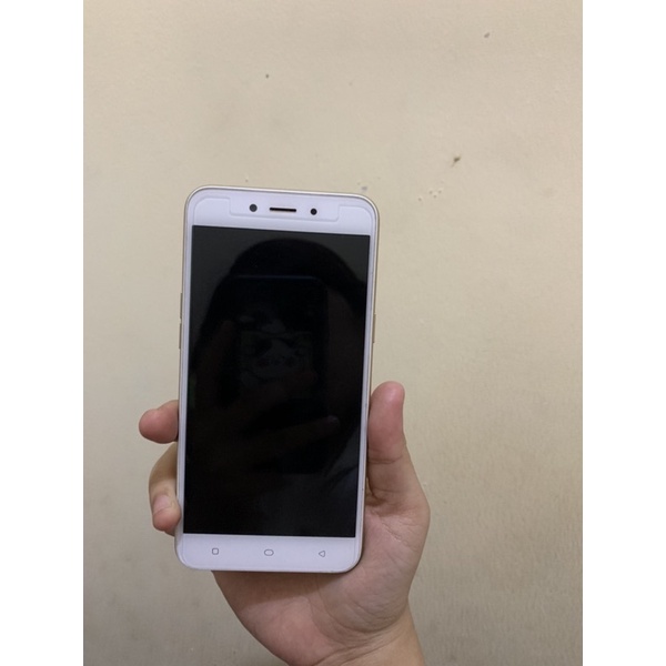 Hp second oppo a71 COD