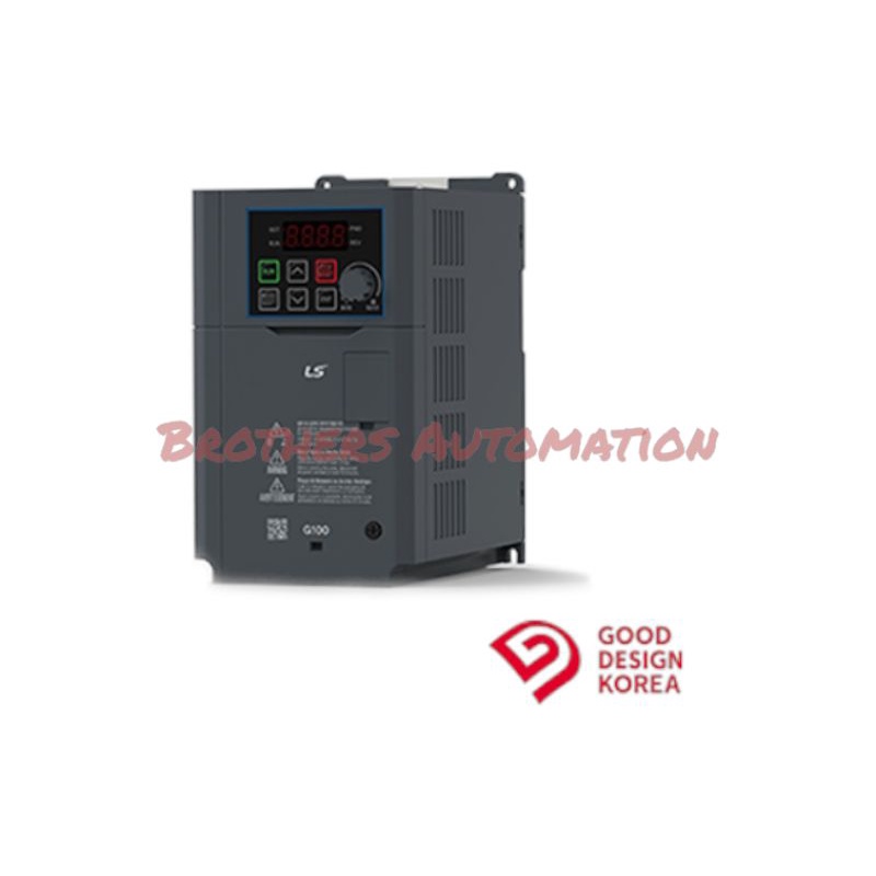 Inverter LSLV0022G100-2EONN LS