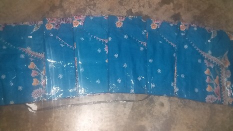 Tunik Batik 35 (xs S M L Xl Xxl Xxxl 4xl)