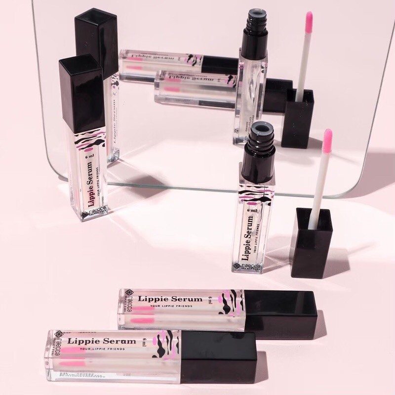 [READY, RAECCA] [BPOM] [DISTRI RESMI] LIPPIE SERUM BY RAECCA, 6ml