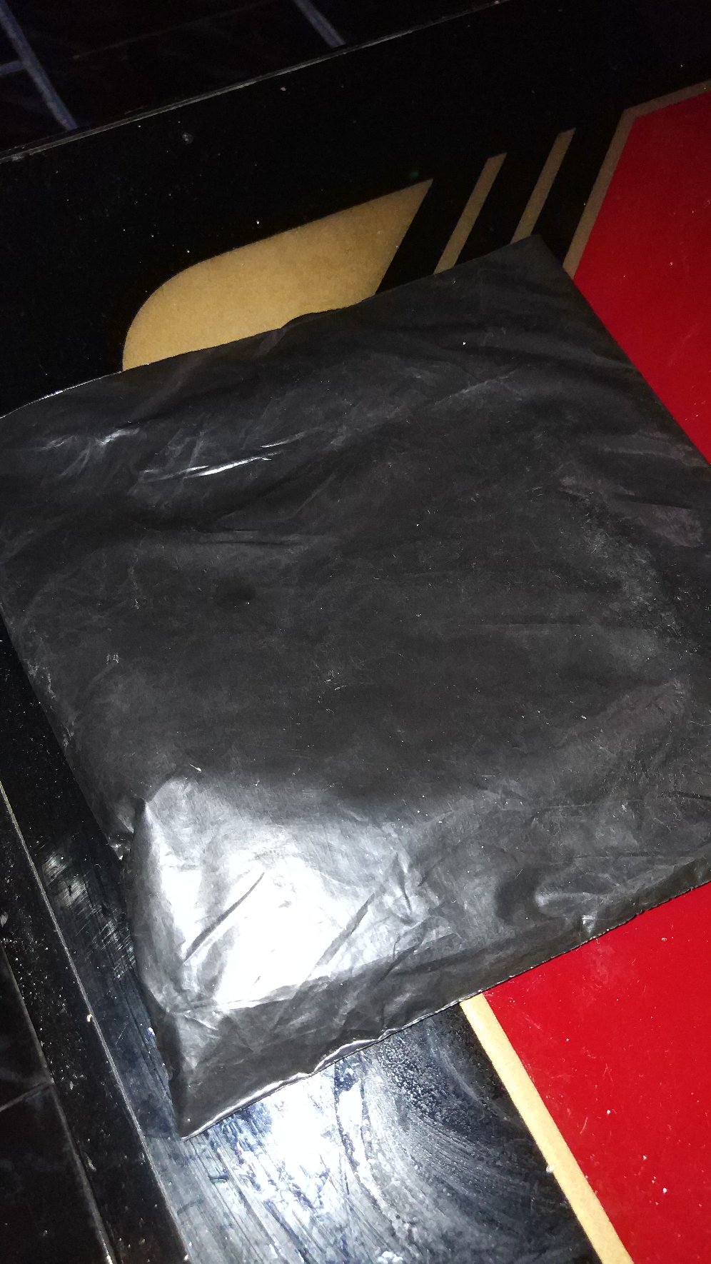 [cod] Masker 3ply Fashion Print Two Face 3r Barong Art 6