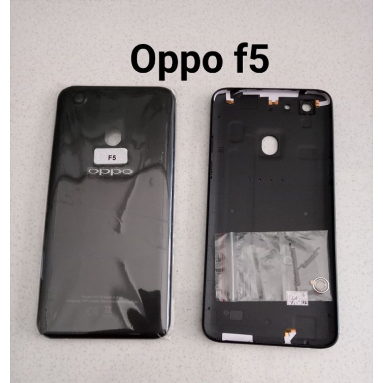 Backdoor oppo f5