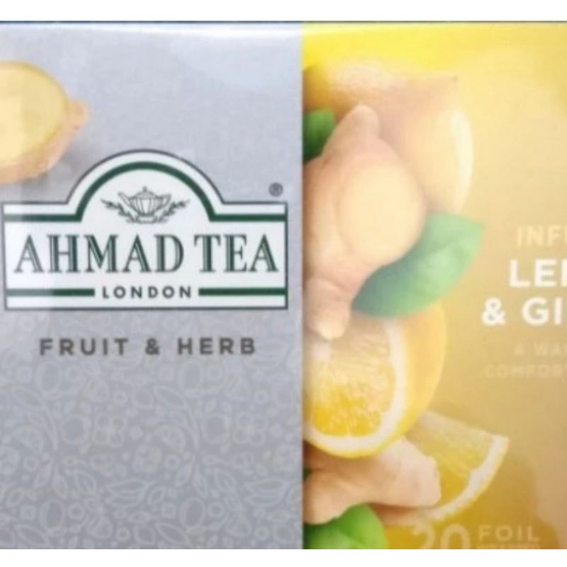 

ahmad tea-tea-lemon-citrus-berry