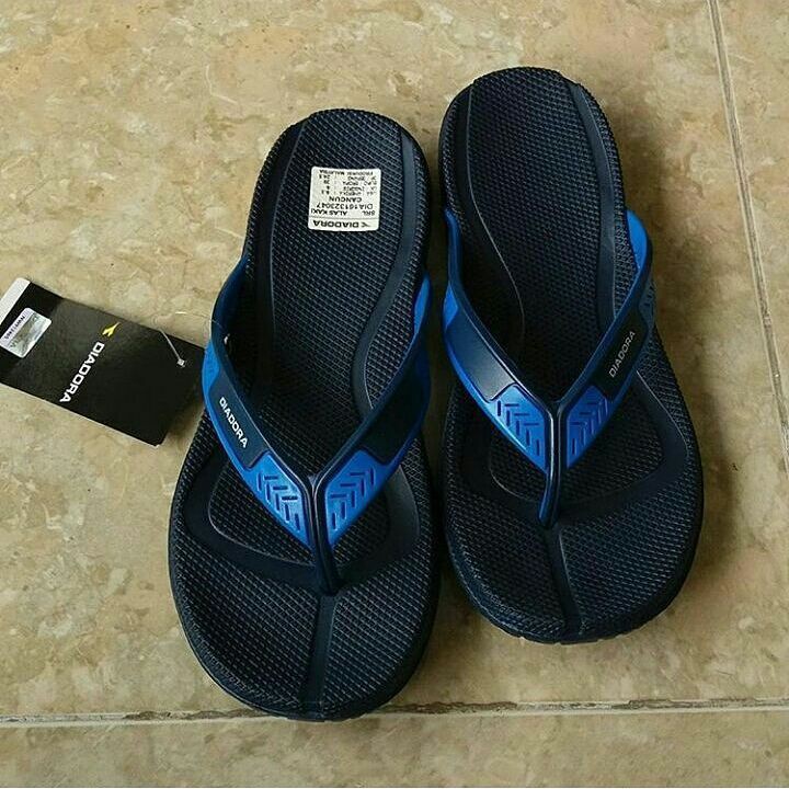 Sandal Diadora Jepit Original Cancun