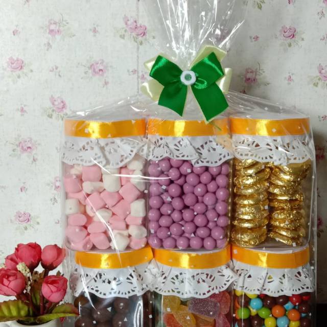 

Aneka coklat