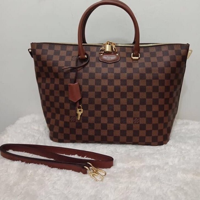 Tas LV Damier