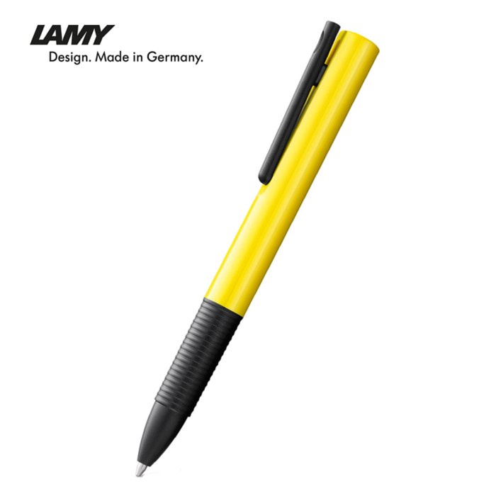 

Pulpen - Lamy Tipo 337 Rollerball Pen