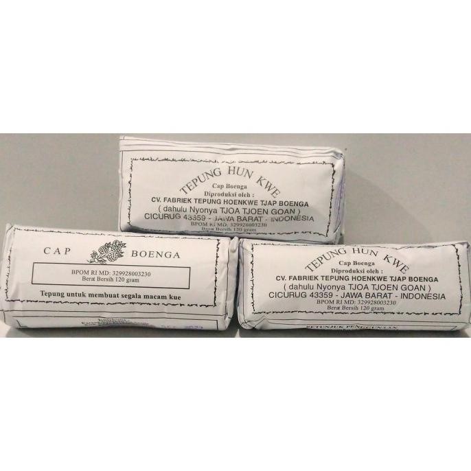 

Papyshop Tepung Hun Kwe Hunkwe Hun Kue Hun Kwee Cap Boenga Bunga