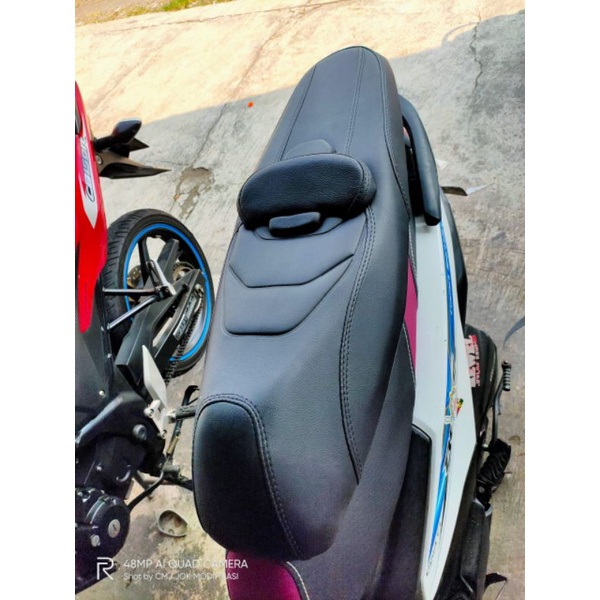 jok beat street modif