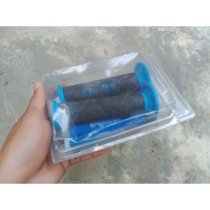 Handgrip vespa Polini