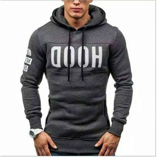 HOODIE HOOD