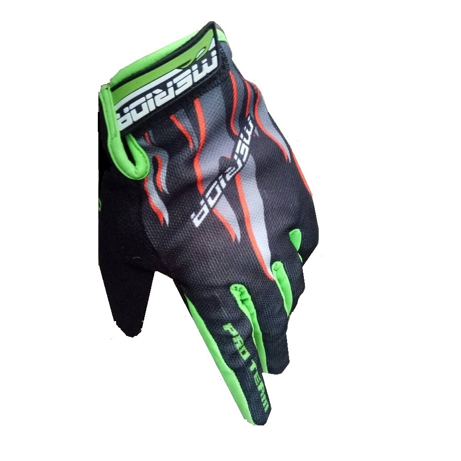 Gloves Sarung Tangan Motor Glove Merida