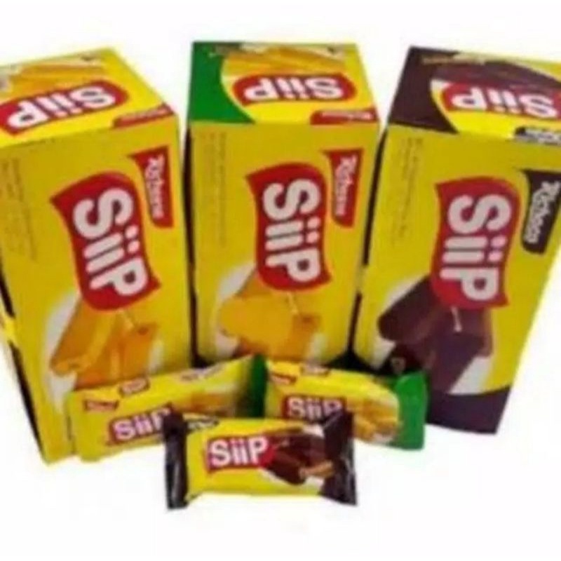 

Nabati Siip Box Richoco Cheese Corn isi 20 pcs