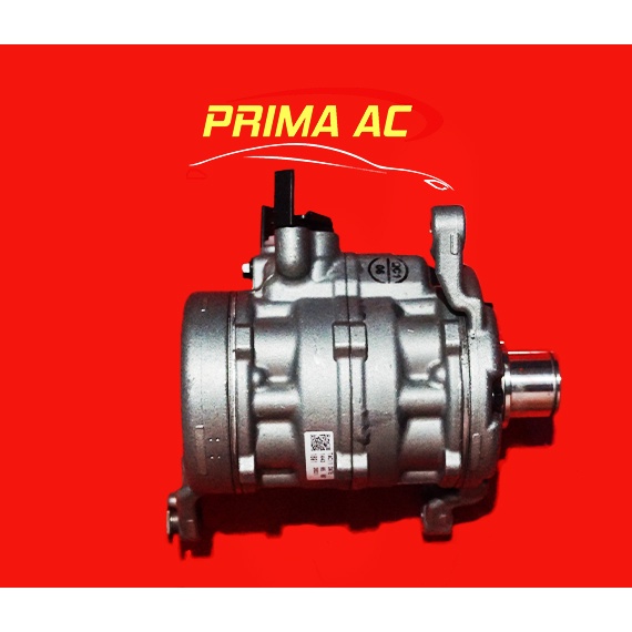 COMPRESOR ONLY XENIA GREAT NEW 1.0 DENSO JK447280-18913D