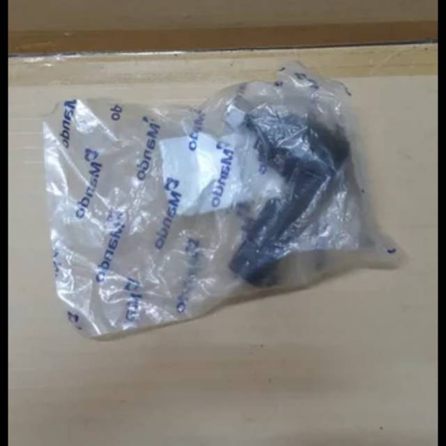 Tie rod end hyundai verna avega