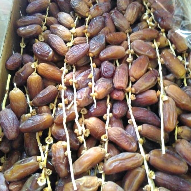 

BAYAR DITEMPAT Kurma Tunisia Tangkai Curah 1kg/KURMA 1KG/KURMA BARARI/KURMA RUTHOB/KURMA BAM/KURMA PALM FRUIT/KURMA TANGKAI/KURMA AZWA/KURMA SUKKARI/KURMA SAFAWI/KURMA TUNISIA/KURMA MUDA KUNING/KURMA MUDA HIJAU/KURMA MEDJOL/KURMA MADINAH SUPER