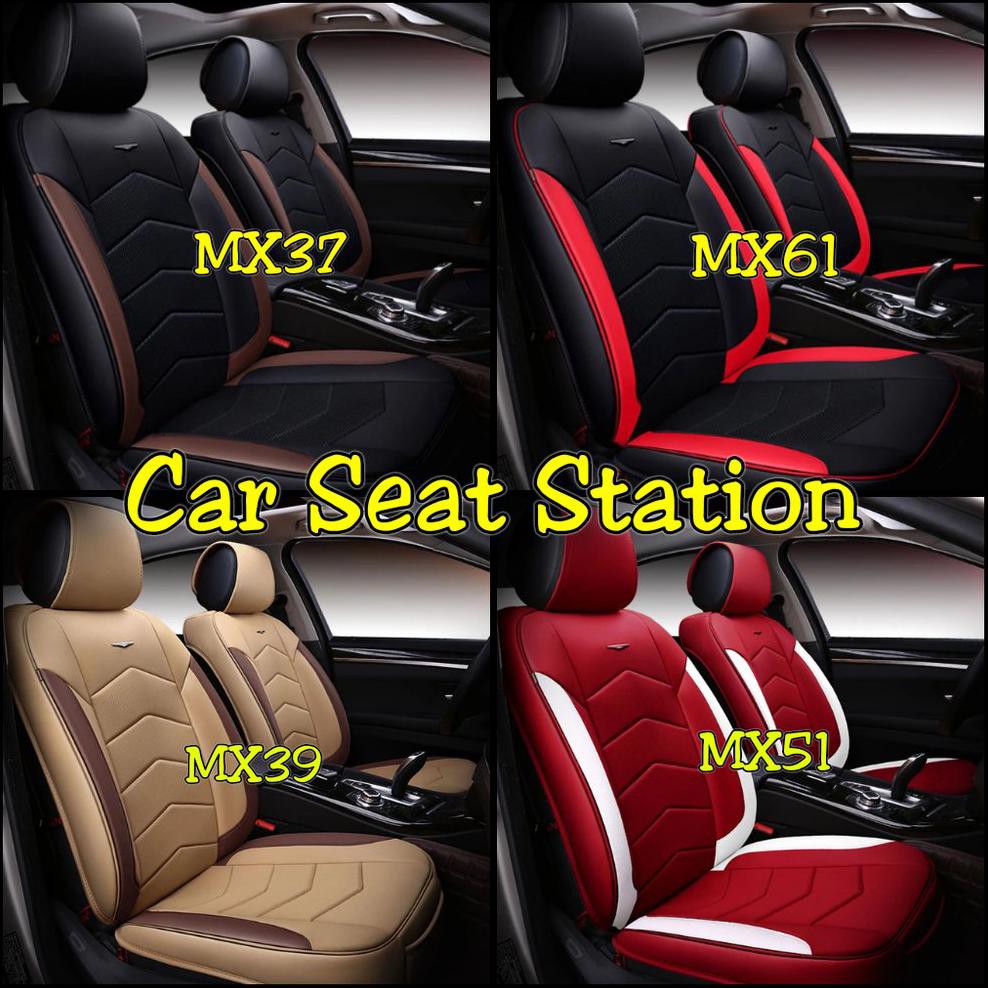 Sarung Jok Mobil Avanza 2004 2005 Shopee Indonesia