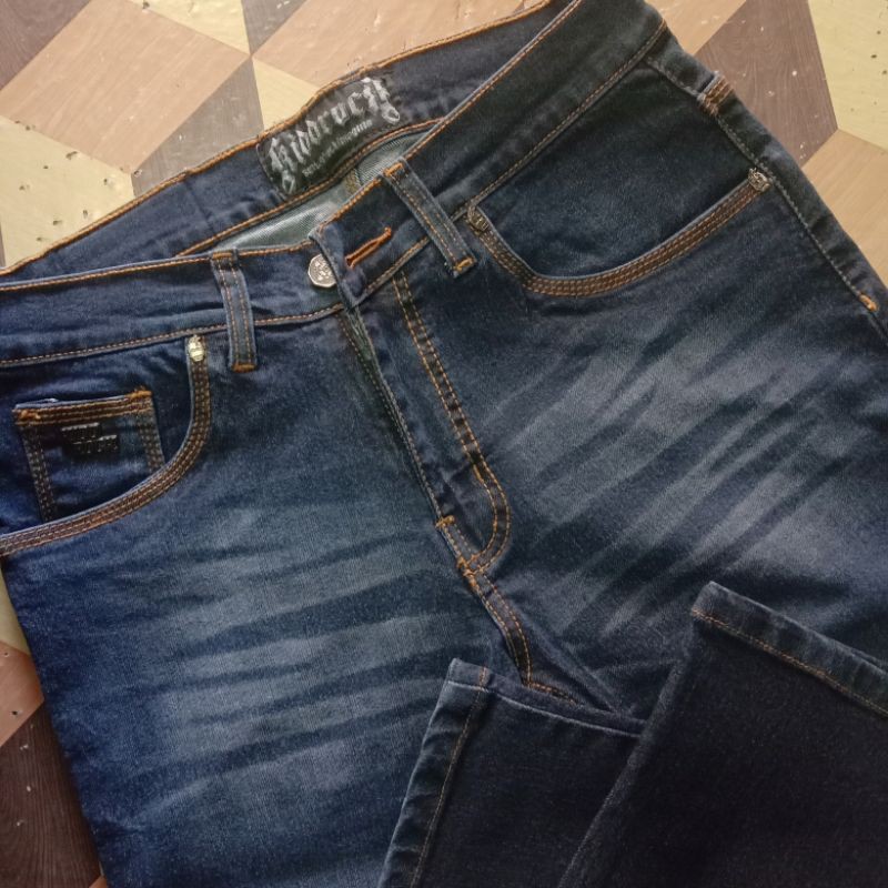 CELANA KIDDROCK ORIGINAL